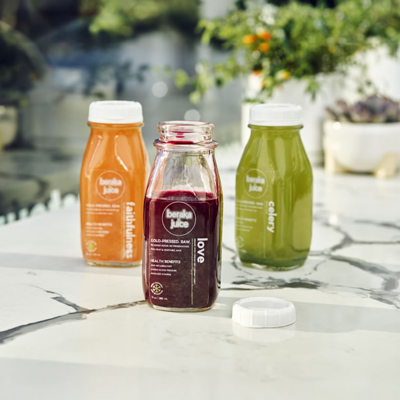 Beispiel 6 für ausgewähltes Produkt