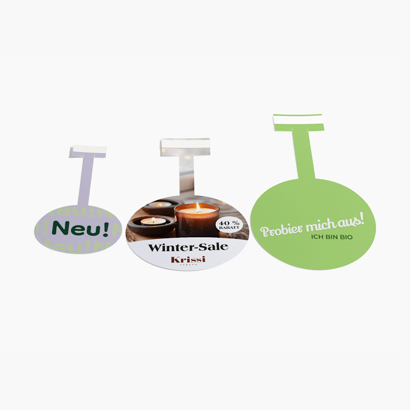 Beispiel 3 für ausgewähltes Produkt