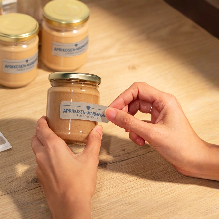 Beispiel 3 für ausgewähltes Produkt