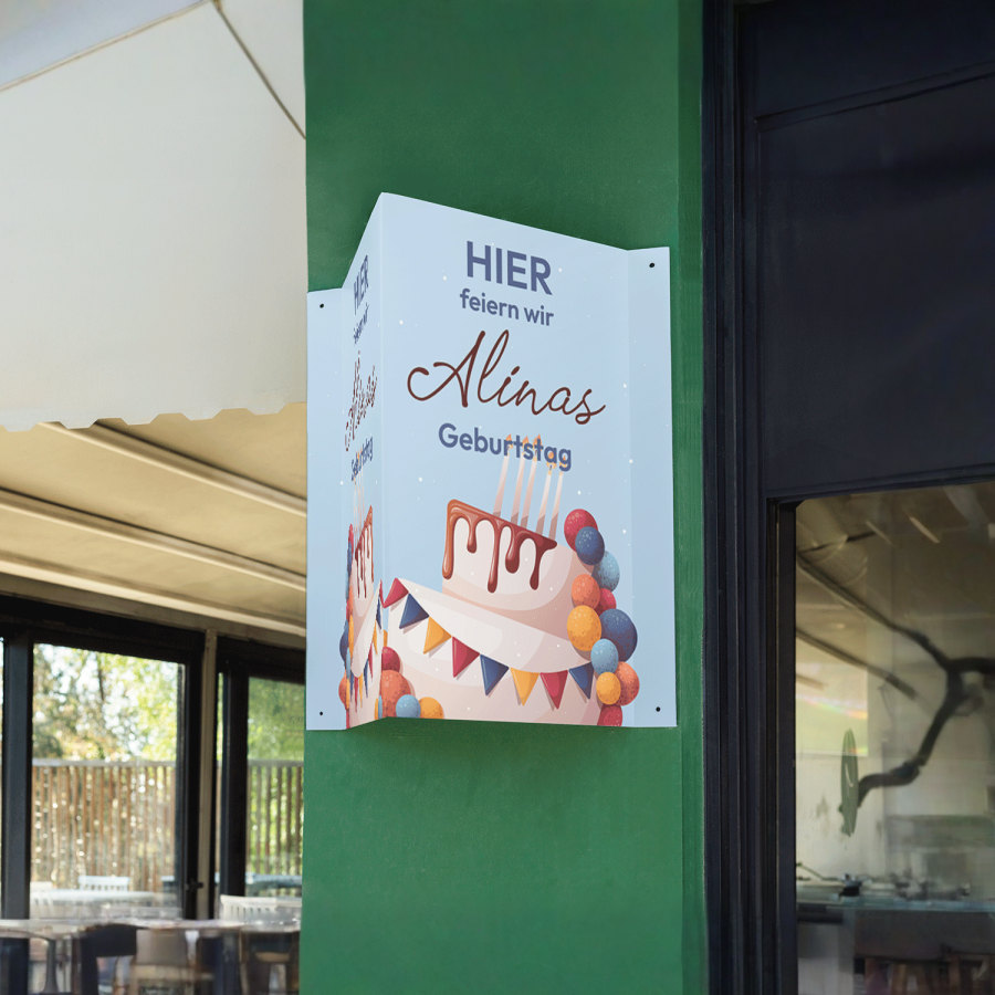 Beispiel 3 für ausgewähltes Produkt