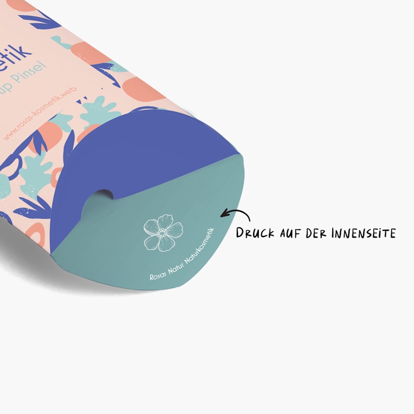 Beispiel 8 für ausgewähltes Produkt