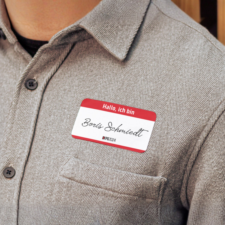 Beispiel 2 für ausgewähltes Produkt