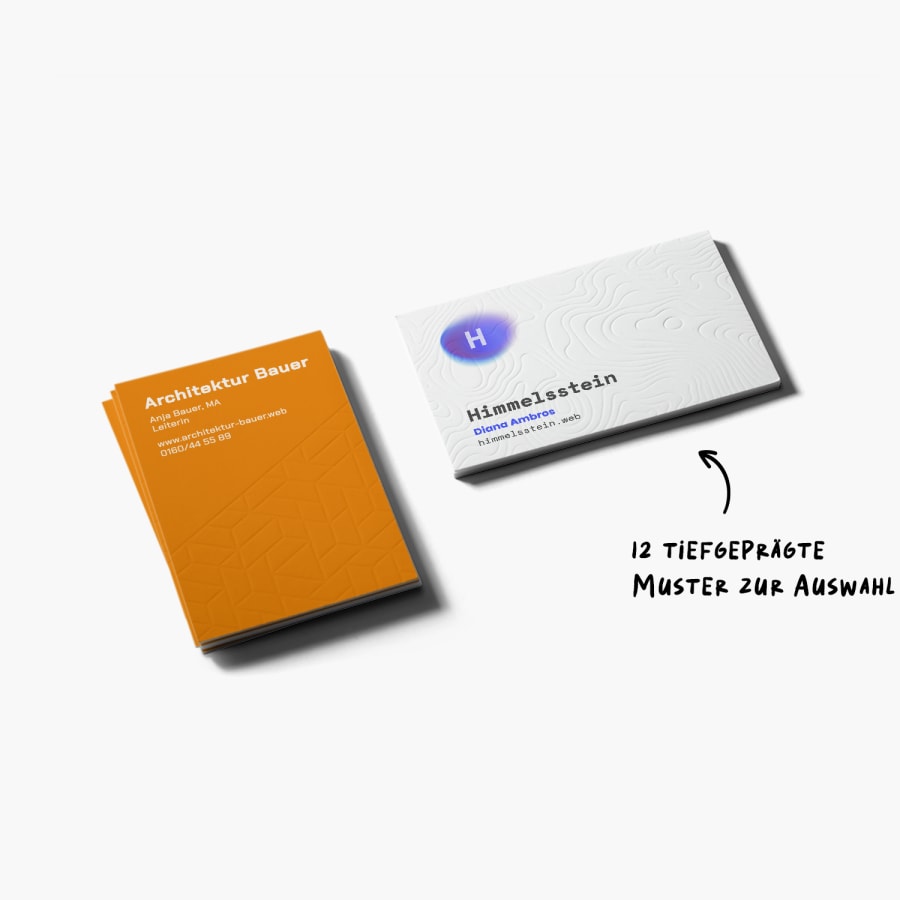 Beispiel 3 für ausgewähltes Produkt