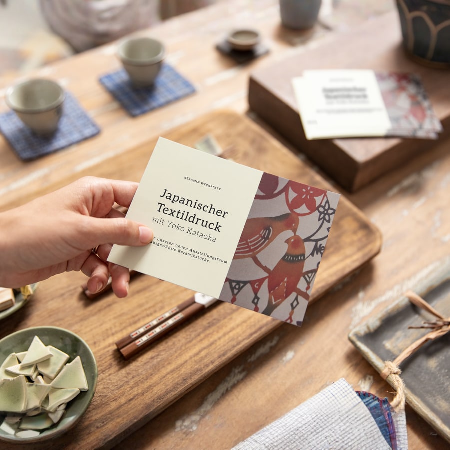 Beispiel 1 für ausgewähltes Produkt