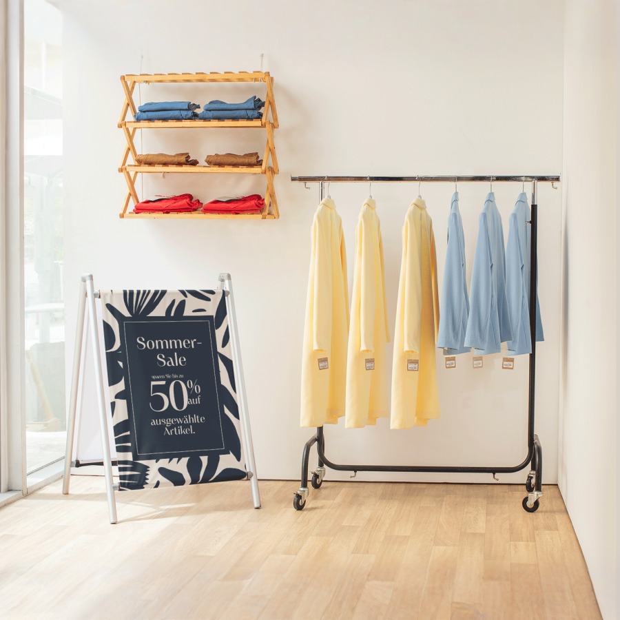 Beispiel 1 für ausgewähltes Produkt