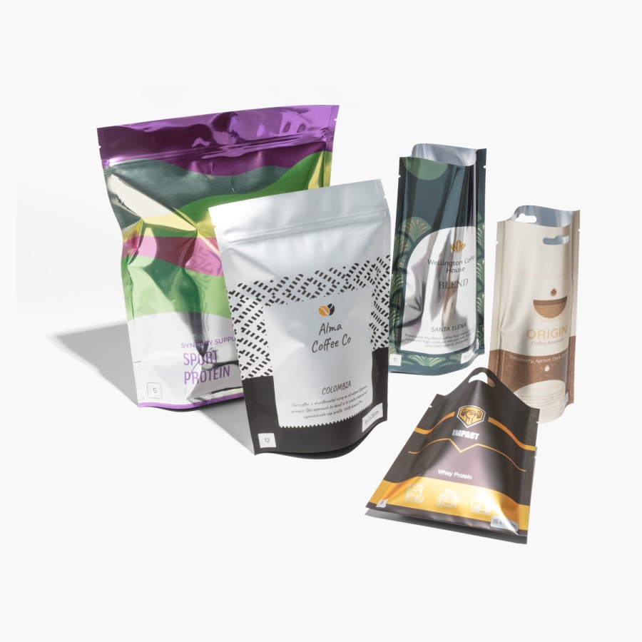 Beispiel 4 für ausgewähltes Produkt