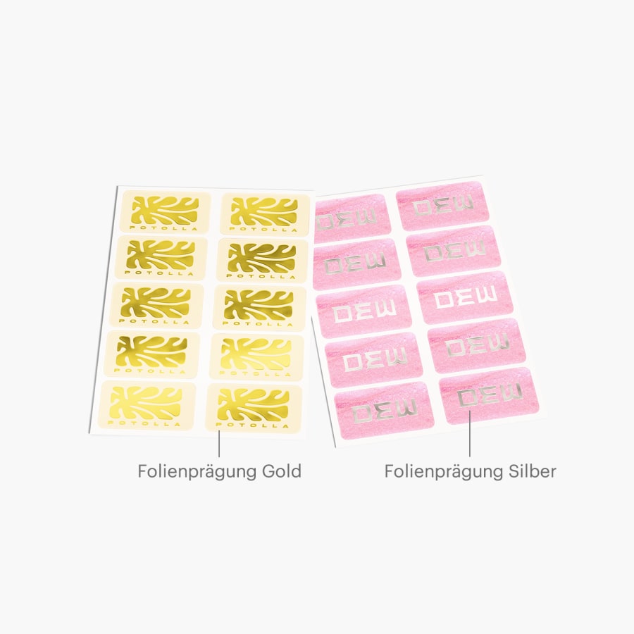 Beispiel 3 für ausgewähltes Produkt