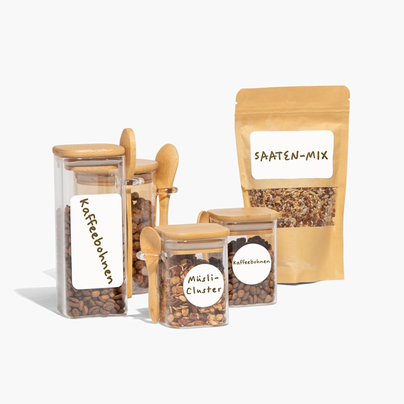 Beispiel 3 für ausgewähltes Produkt