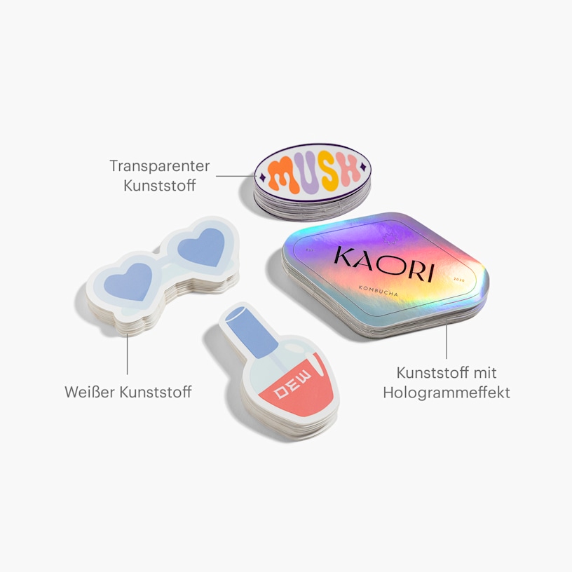 Beispiel 5 für ausgewähltes Produkt