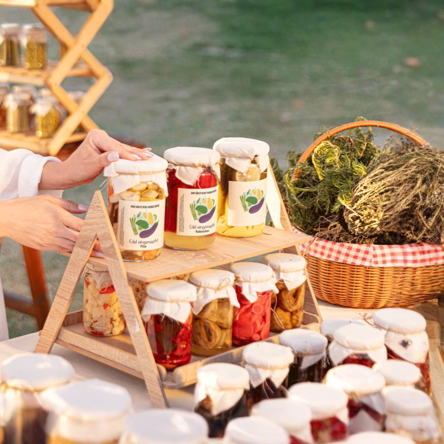 Beispiel 2 für ausgewähltes Produkt