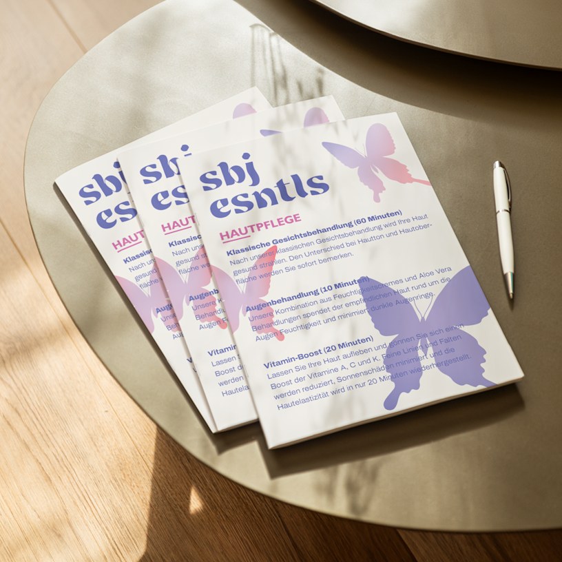 Beispiel 1 für ausgewähltes Produkt