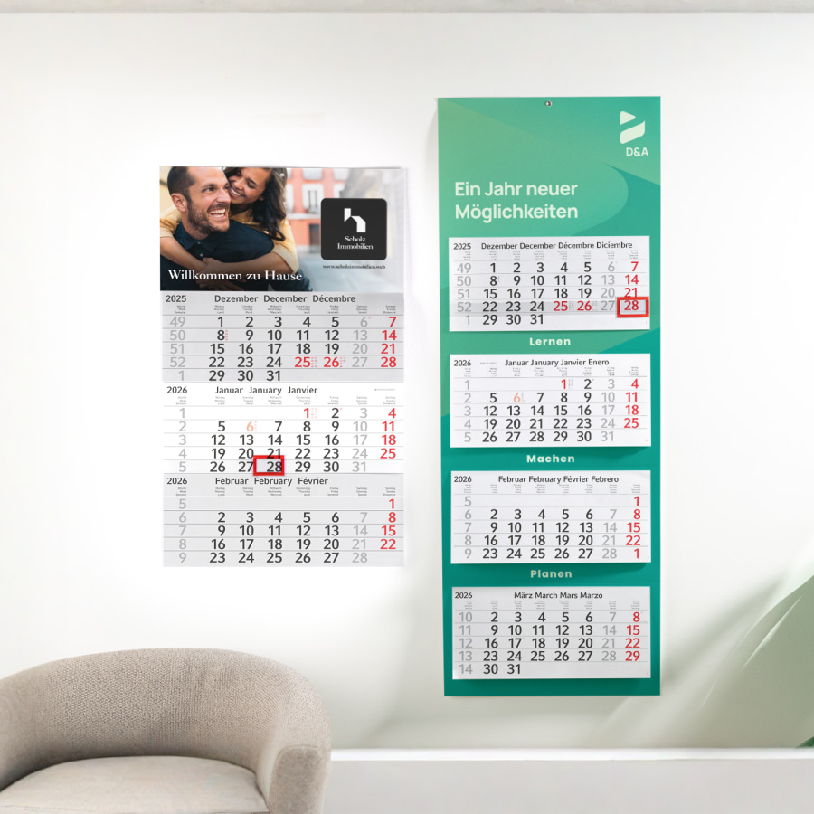 Beispiel 1 für ausgewähltes Produkt