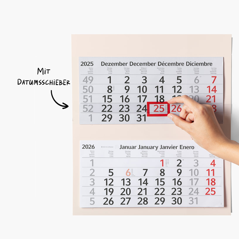 Beispiel 2 für ausgewähltes Produkt