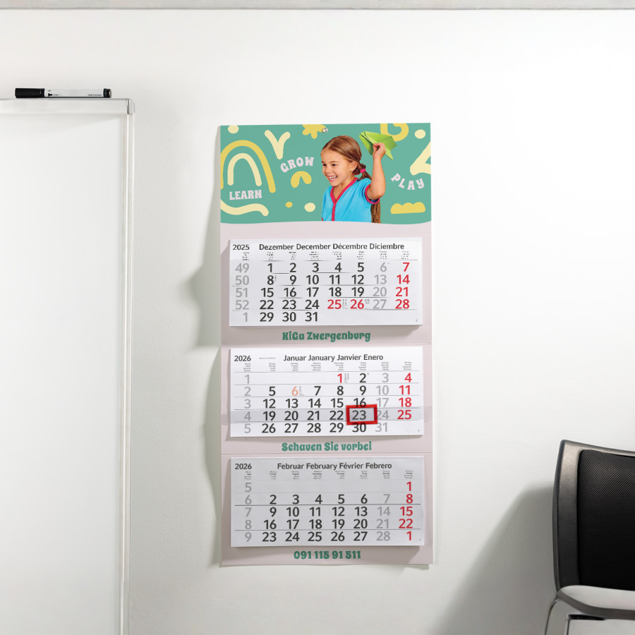 Beispiel 4 für ausgewähltes Produkt