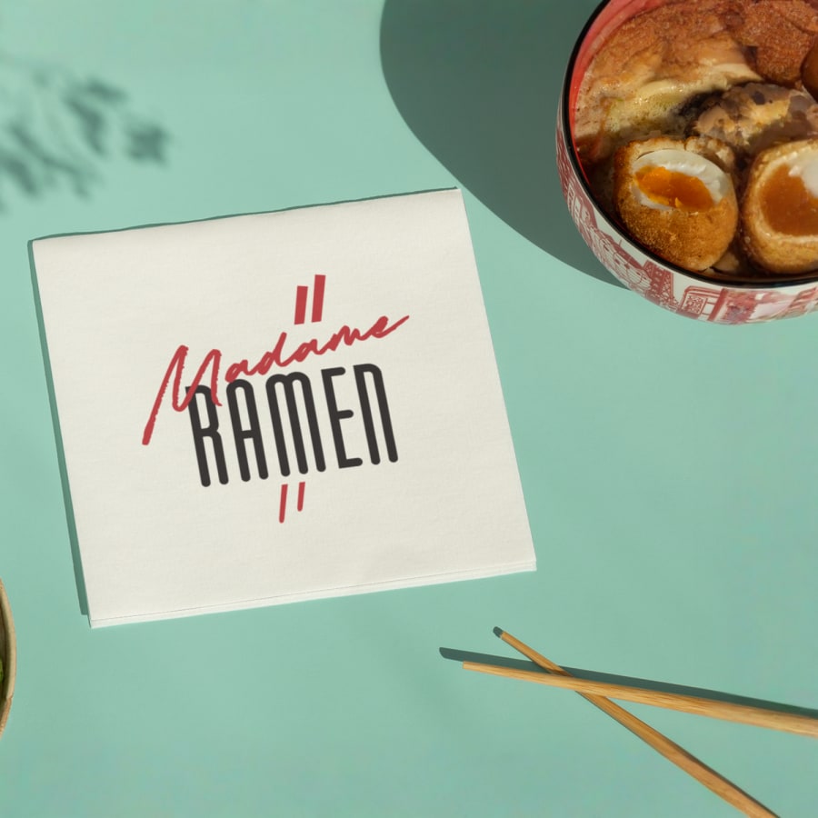 Example 4 of selected product