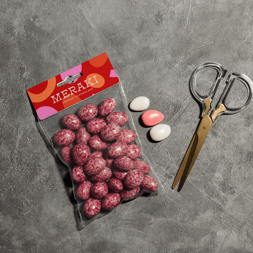 Beispiel 3 für ausgewähltes Produkt