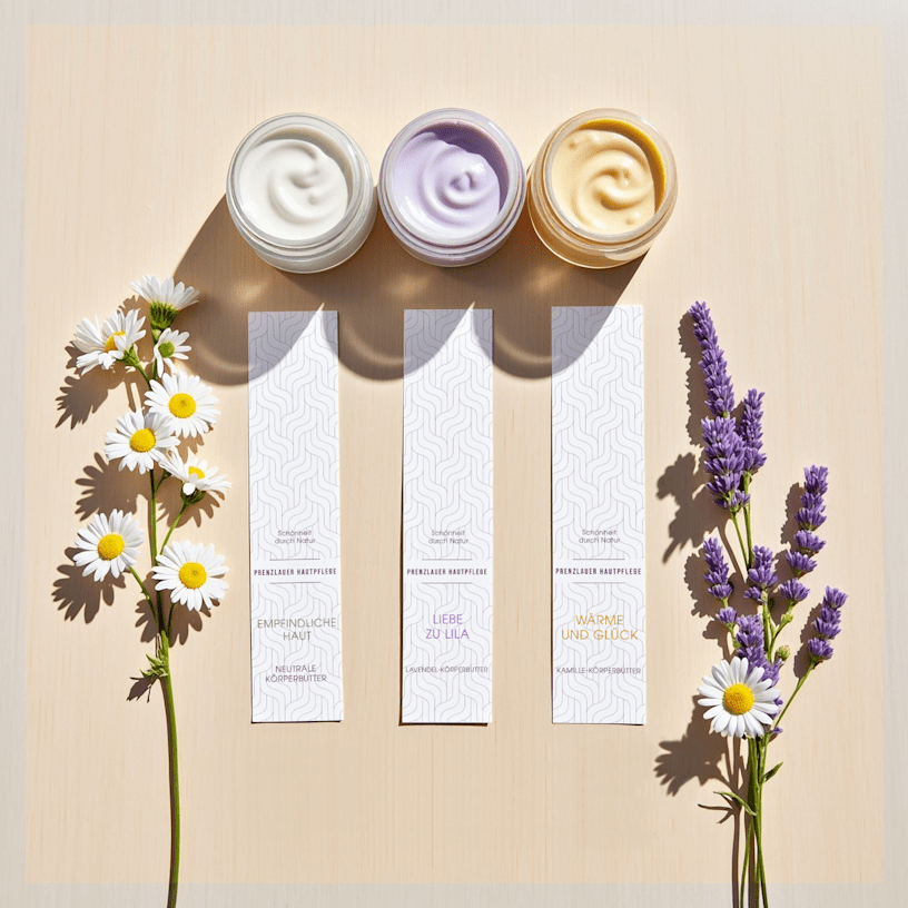 Beispiel 2 für ausgewähltes Produkt