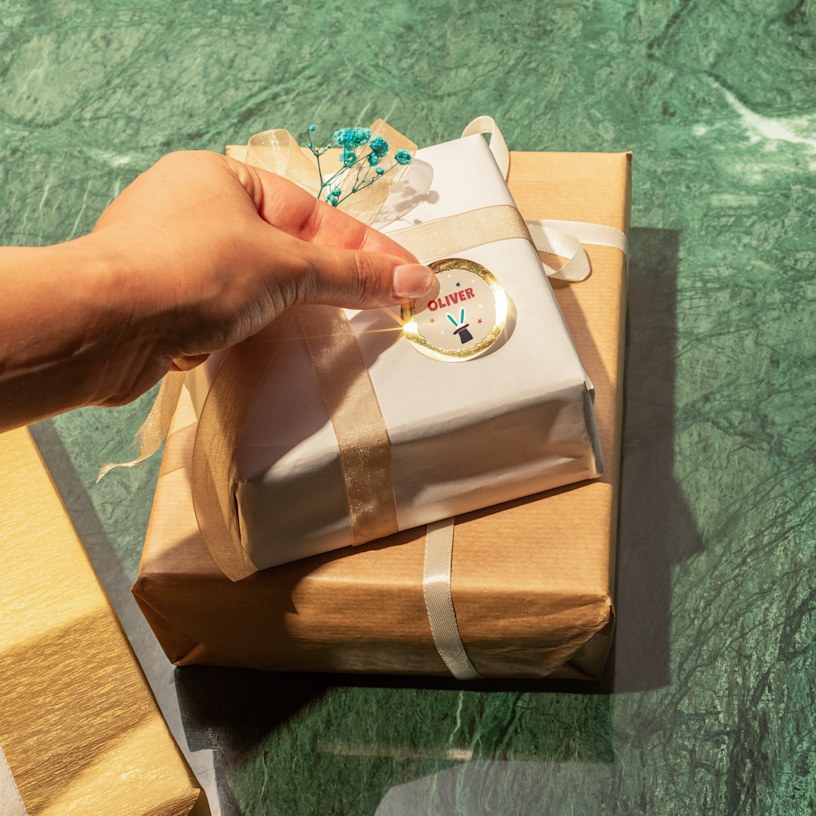 Beispiel 1 für ausgewähltes Produkt