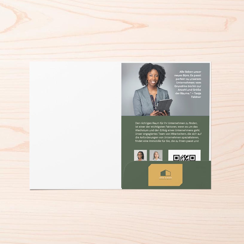 Beispiel 3 für ausgewähltes Produkt