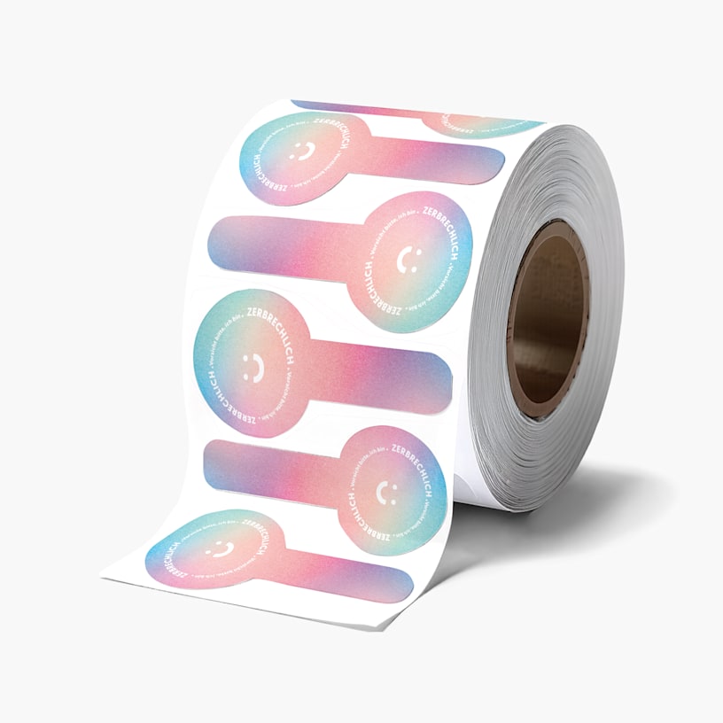 Beispiel 6 für ausgewähltes Produkt