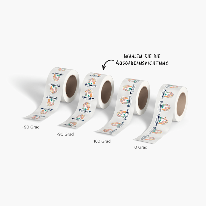 Beispiel 6 für ausgewähltes Produkt