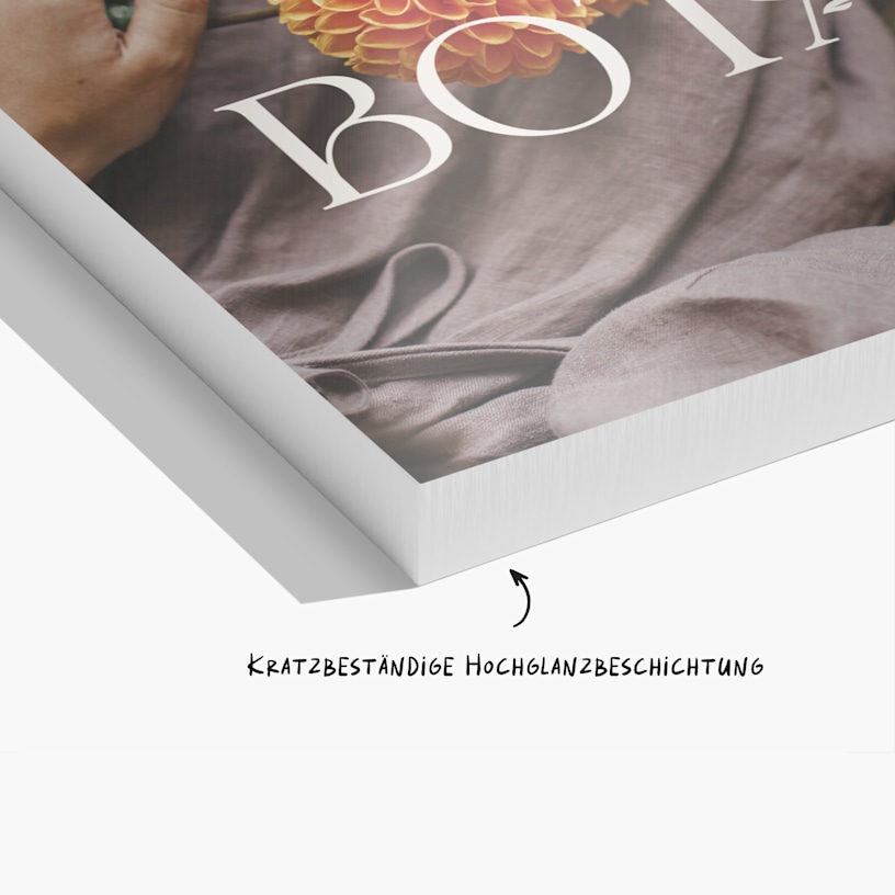 Beispiel 7 für ausgewähltes Produkt