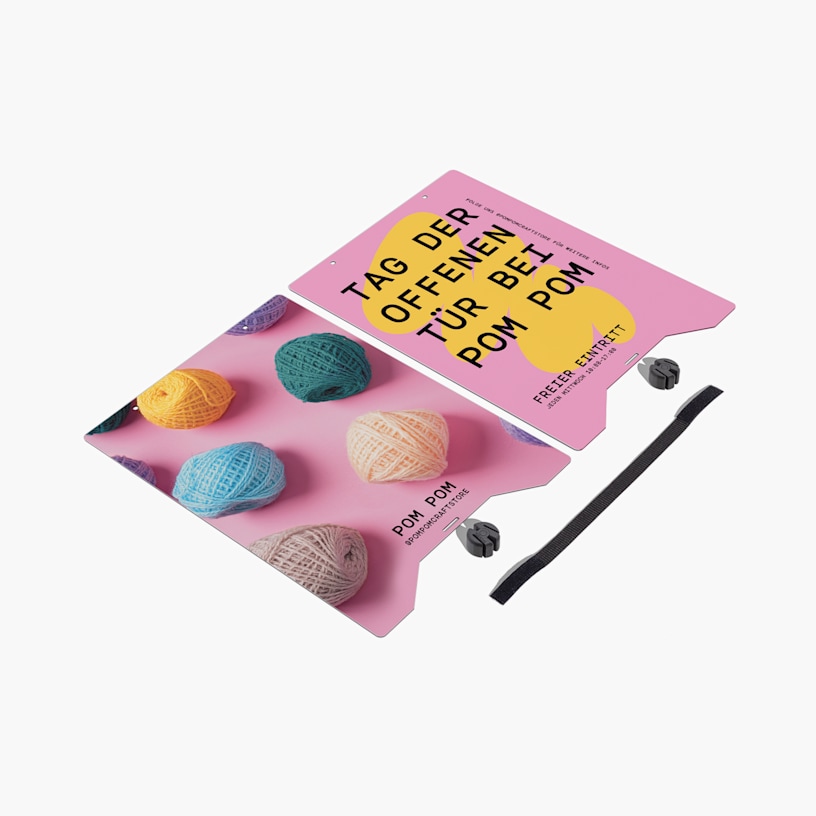 Beispiel 3 für ausgewähltes Produkt