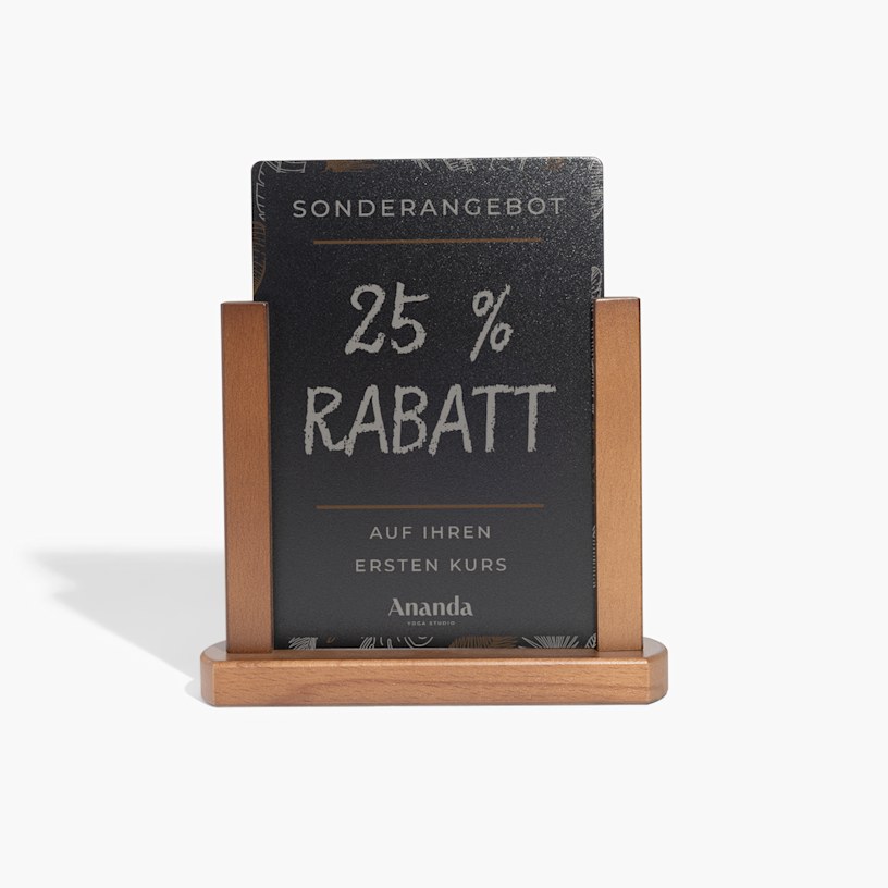 Beispiel 6 für ausgewähltes Produkt