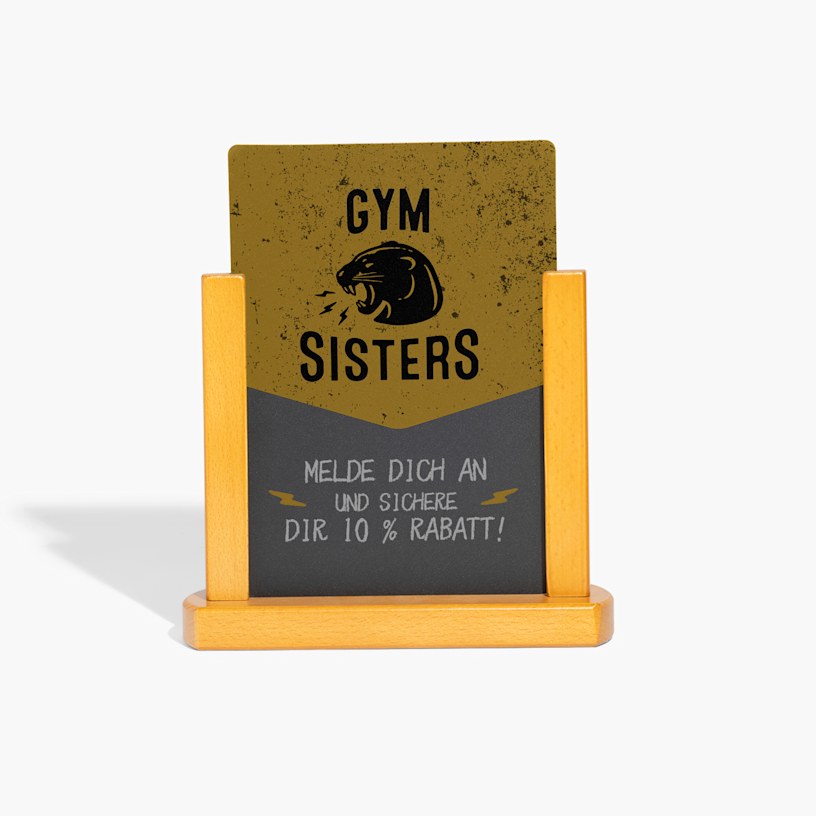 Beispiel 4 für ausgewähltes Produkt