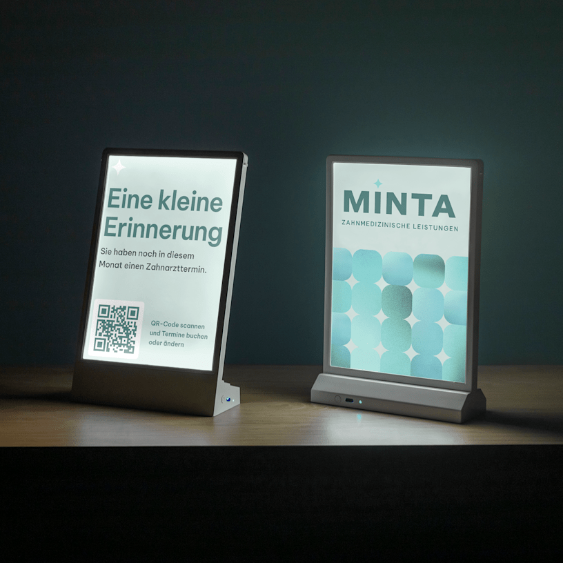 Beispiel 10 für ausgewähltes Produkt