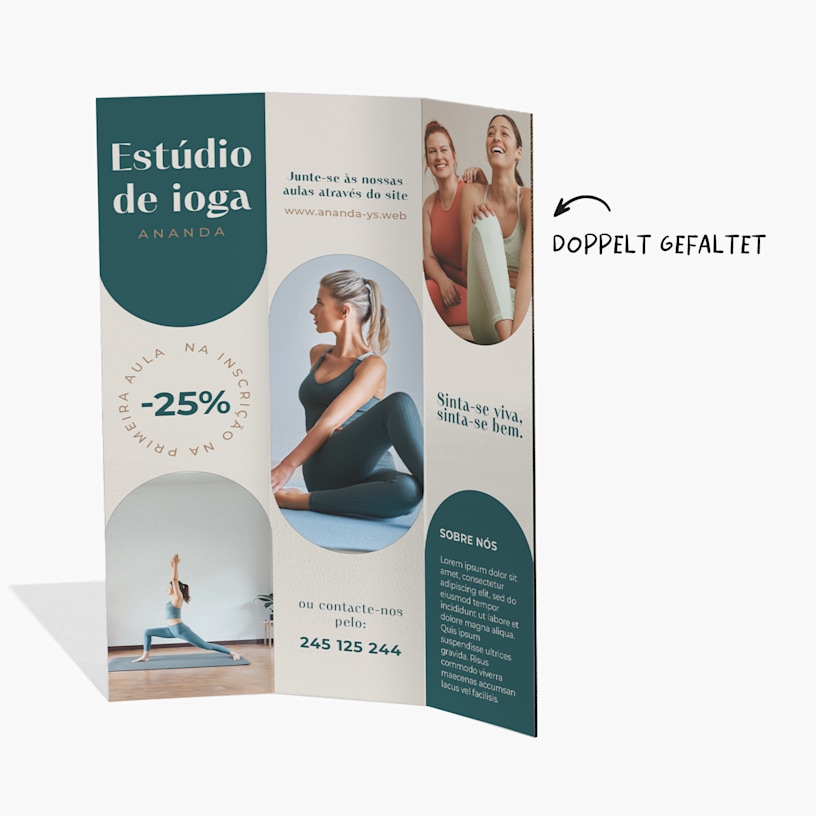 Beispiel 3 für ausgewähltes Produkt