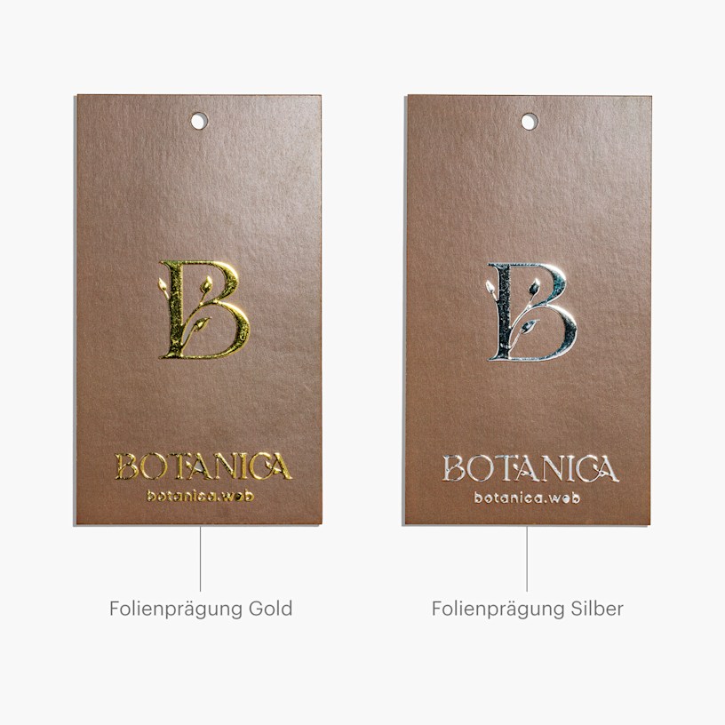 Beispiel 6 für ausgewähltes Produkt