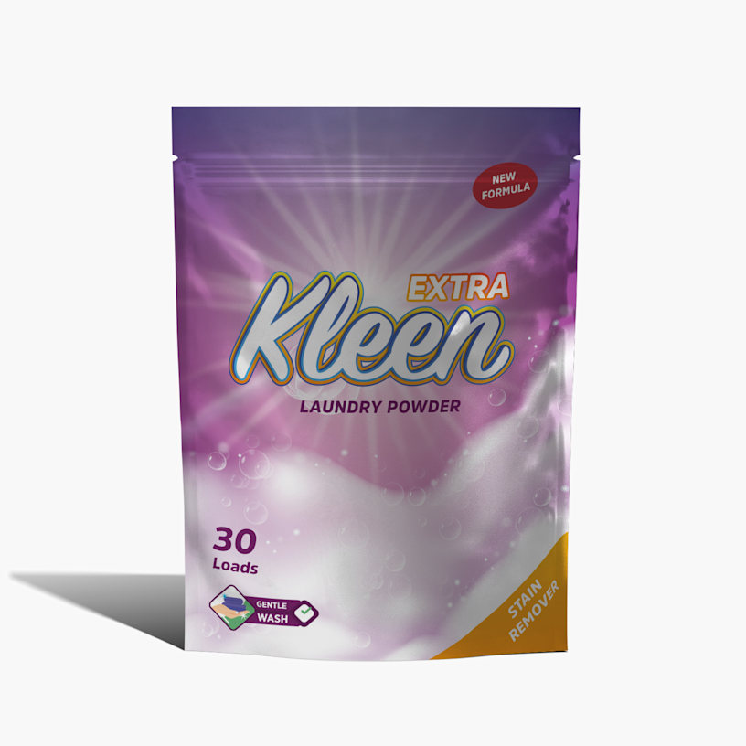 Beispiel 1 für ausgewähltes Produkt