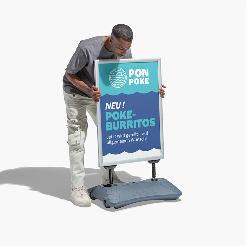 Beispiel 8 für ausgewähltes Produkt