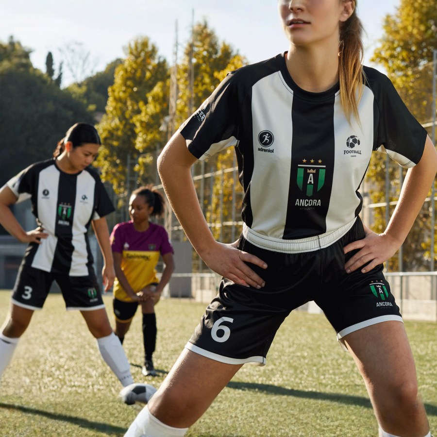 Example 2 of selected product