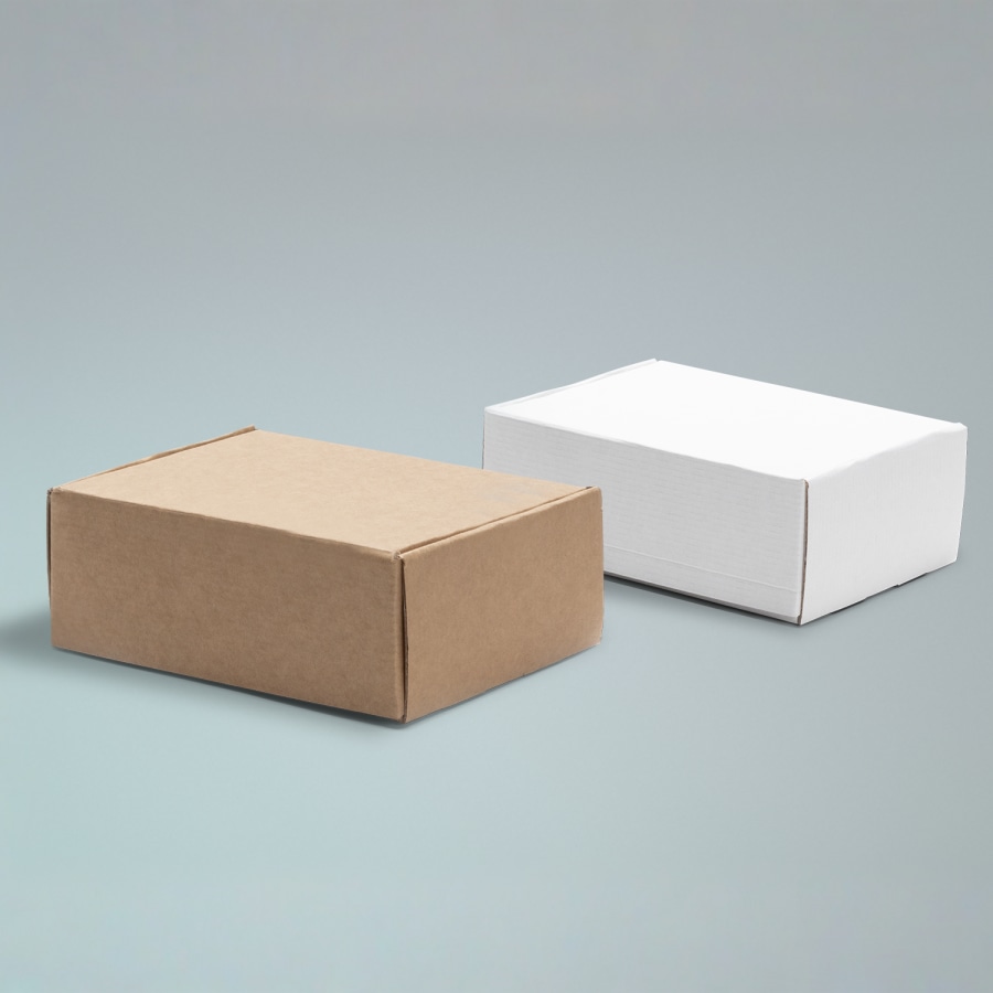 Example 2 of selected product