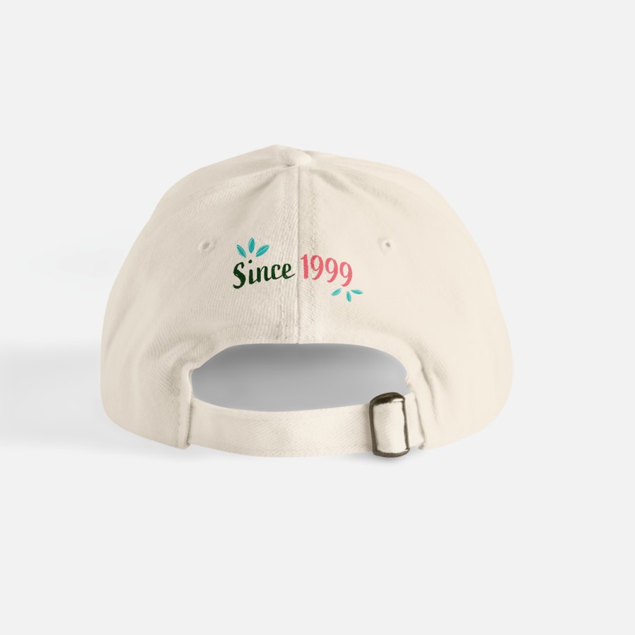 Example 2 of selected product