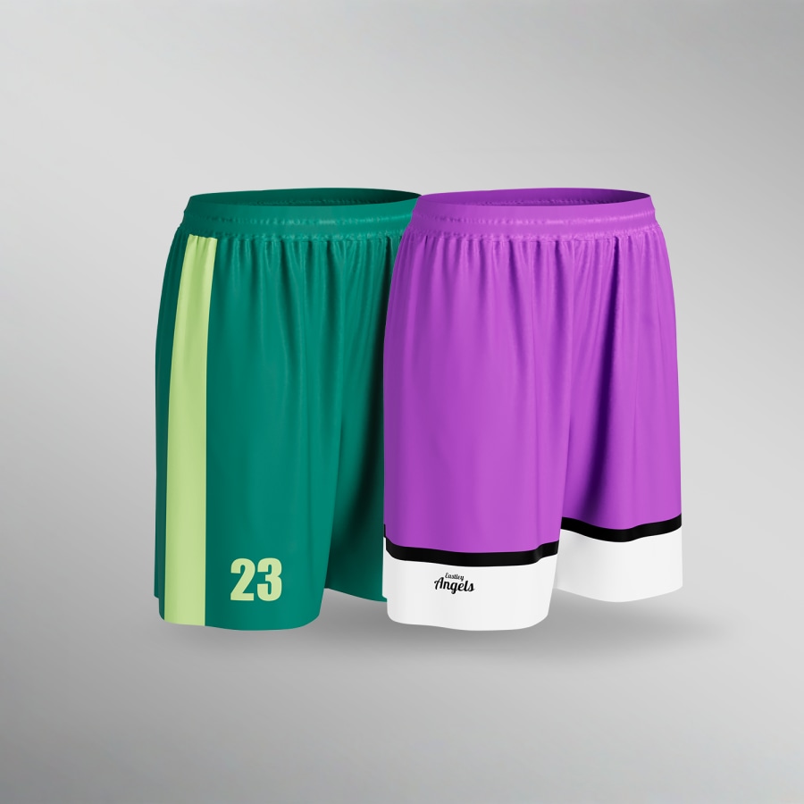 Example 1 of selected product