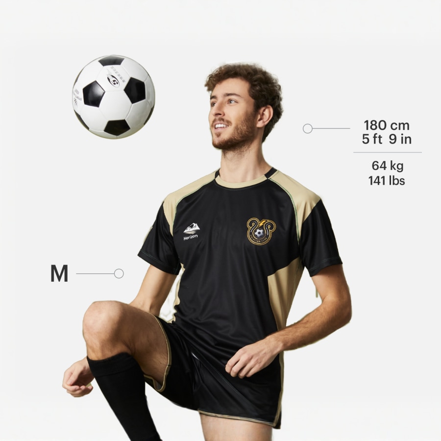 Example 5 of selected product