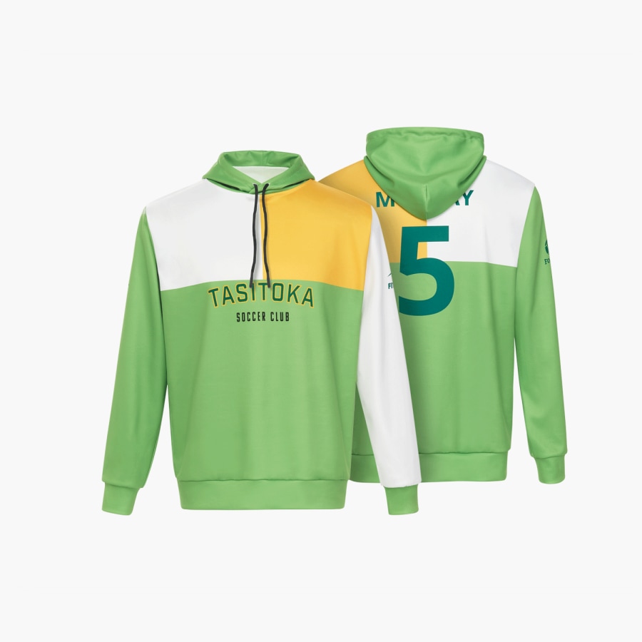 Example 4 of selected product