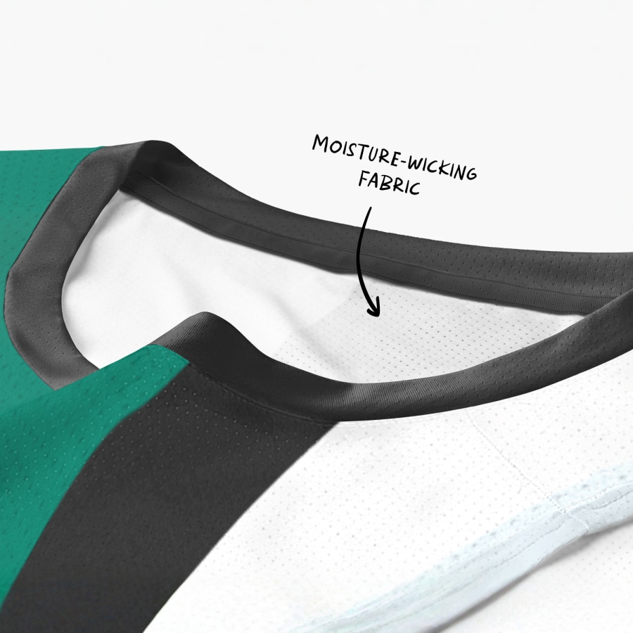 Example 5 of selected product