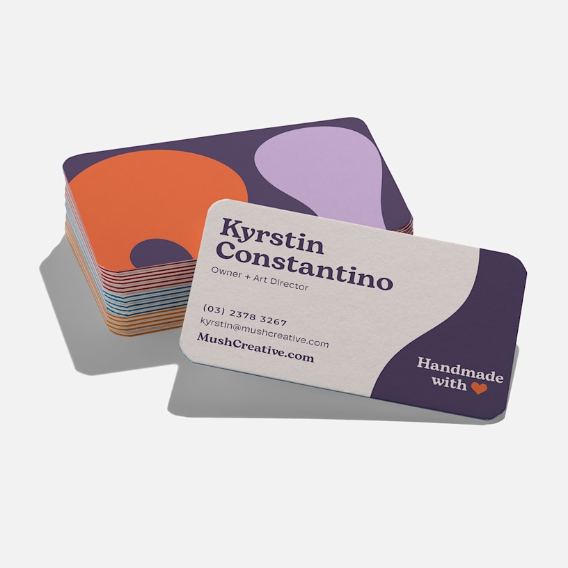 Example 3 of selected product