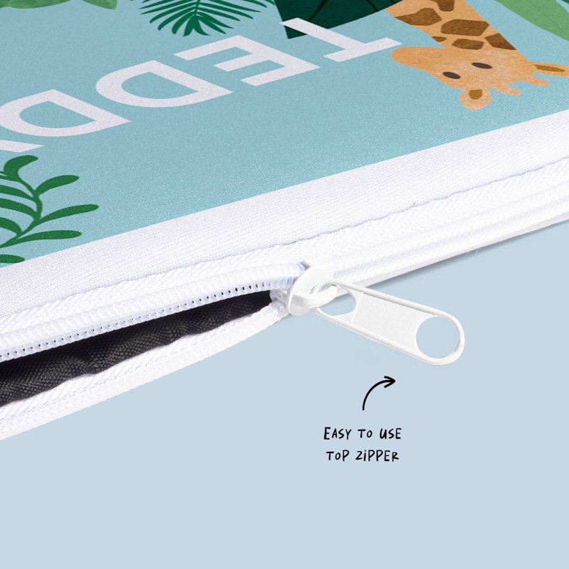 Example 5 of selected product