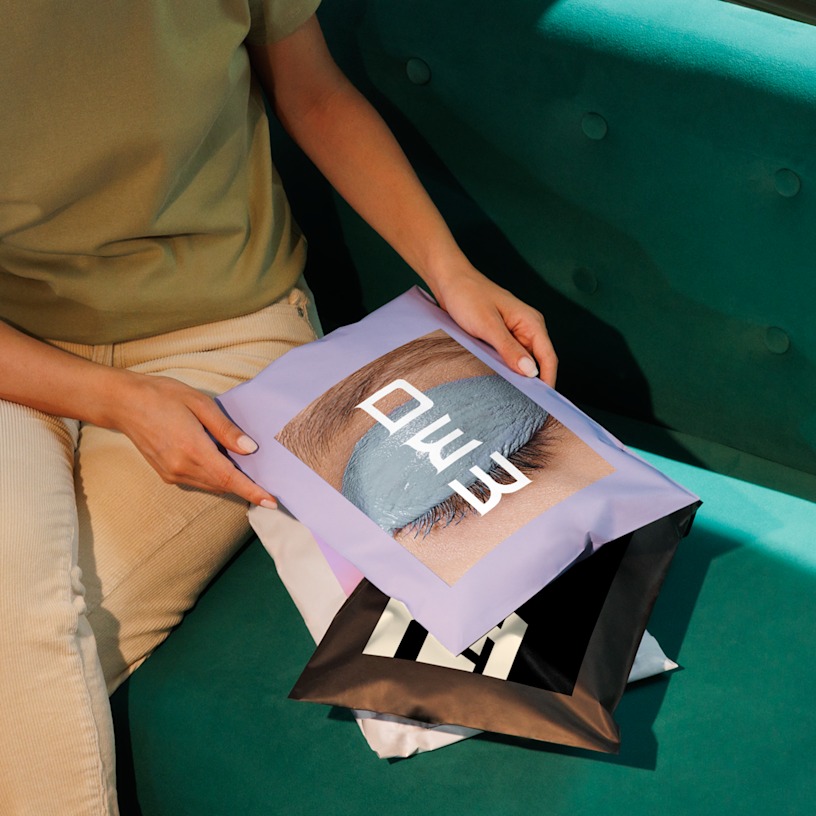 Example 1 of selected product