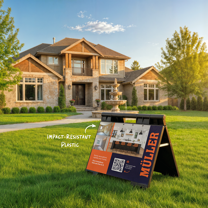 Example 2 of selected product