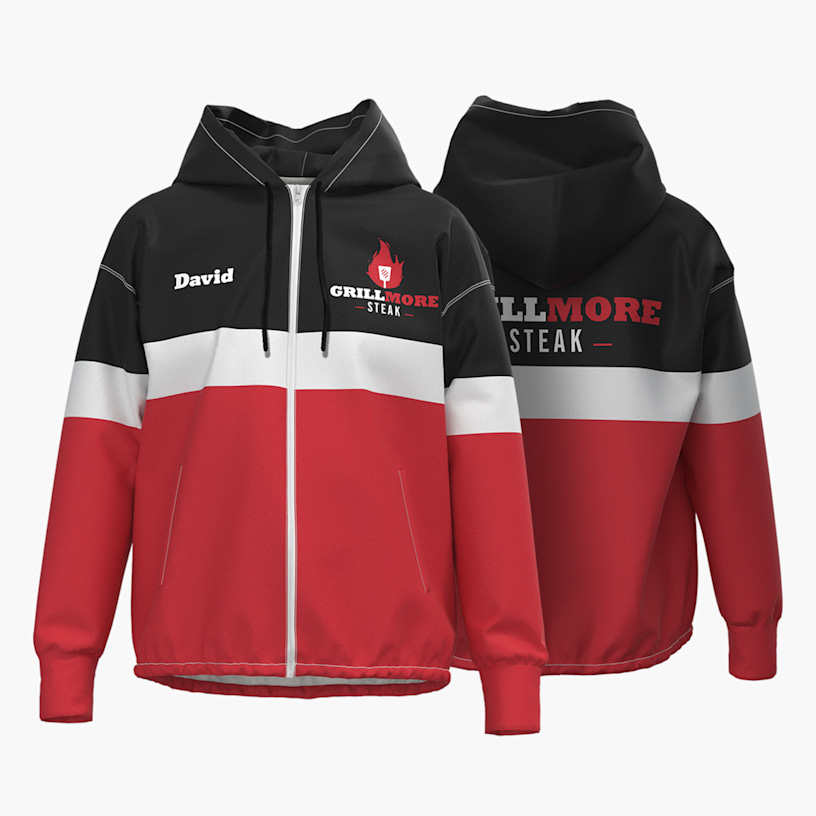 Example 2 of selected product