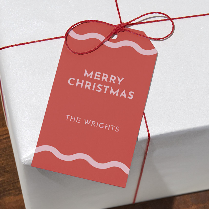 Example 2 of selected product