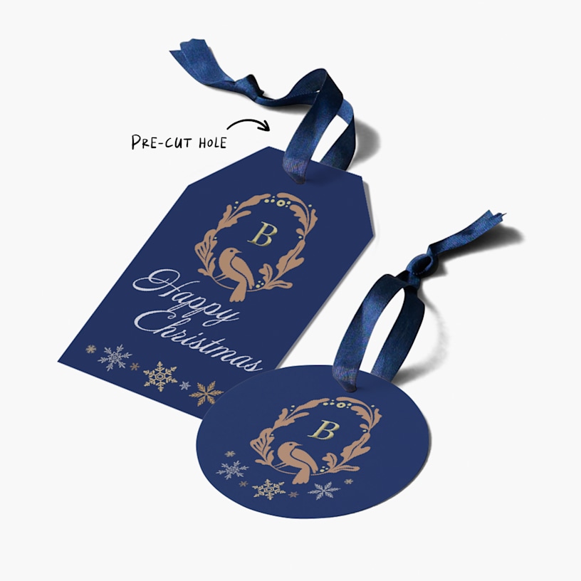 Example 5 of selected product