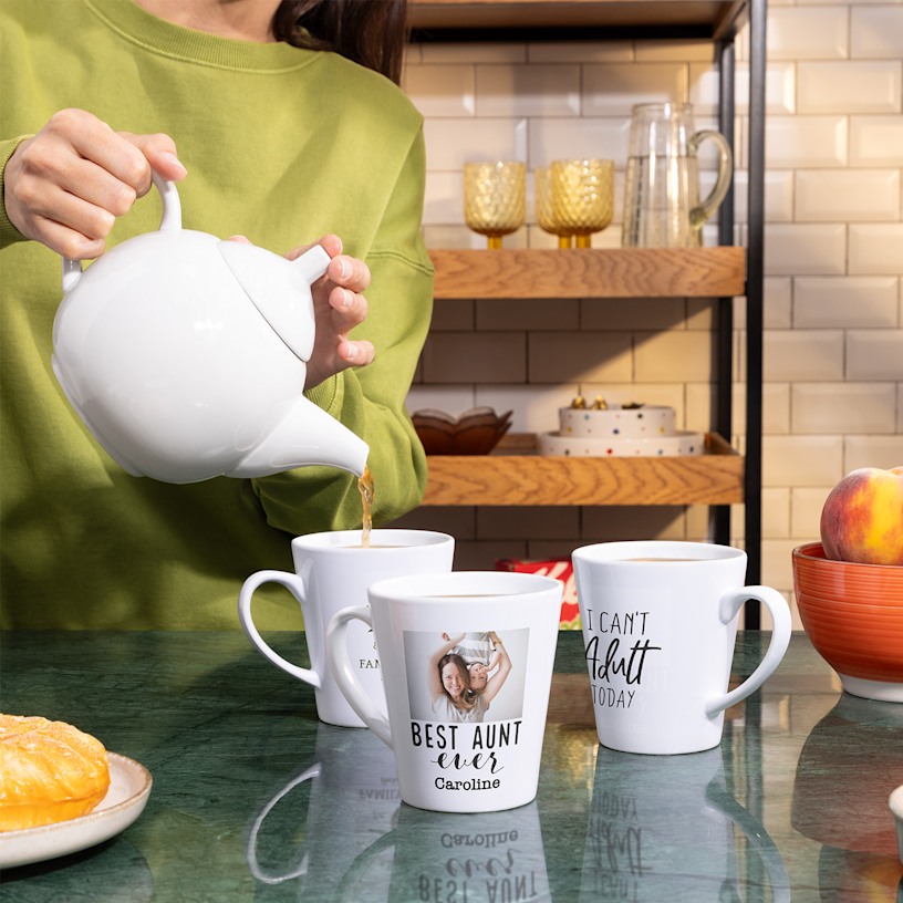 Example 3 of selected product