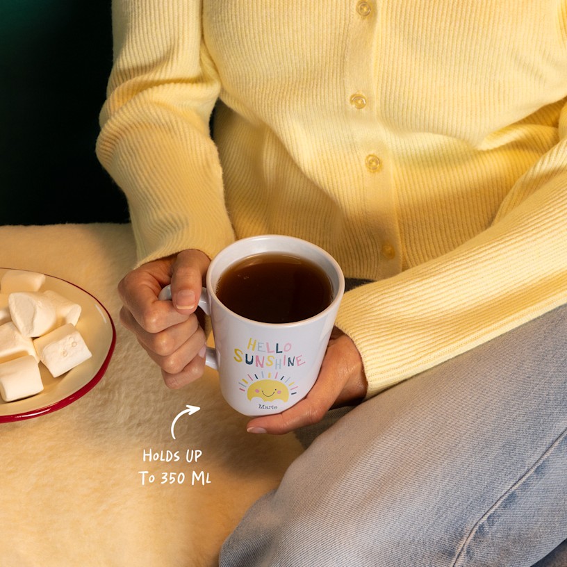 Example 1 of selected product